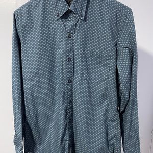 Men’s Size Small J. Crew Dress Shirt